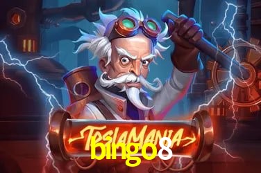 bingo8 Belo Horizonte - Jackpots