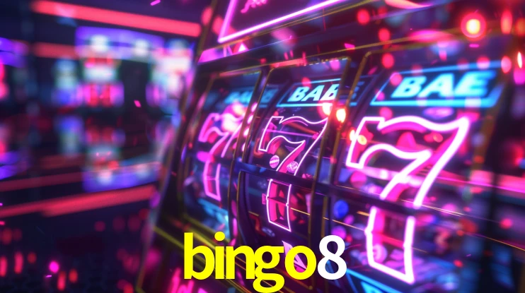 API Integration bingo8