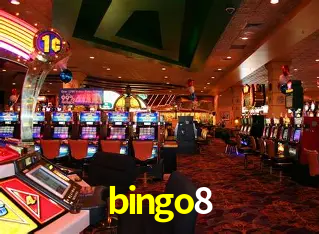 bingo8 Curitiba - Live Status
