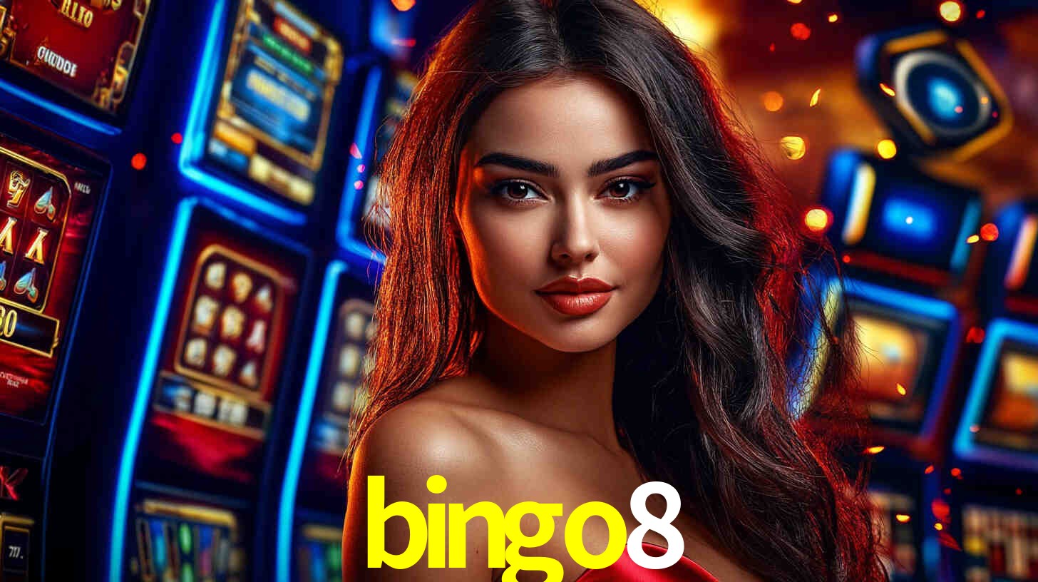 A Experiência Imersiva dos Cassinos Ao Vivo no bingo8