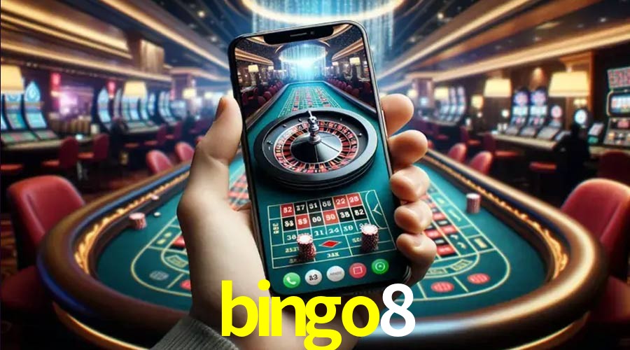 Security Systems bingo8