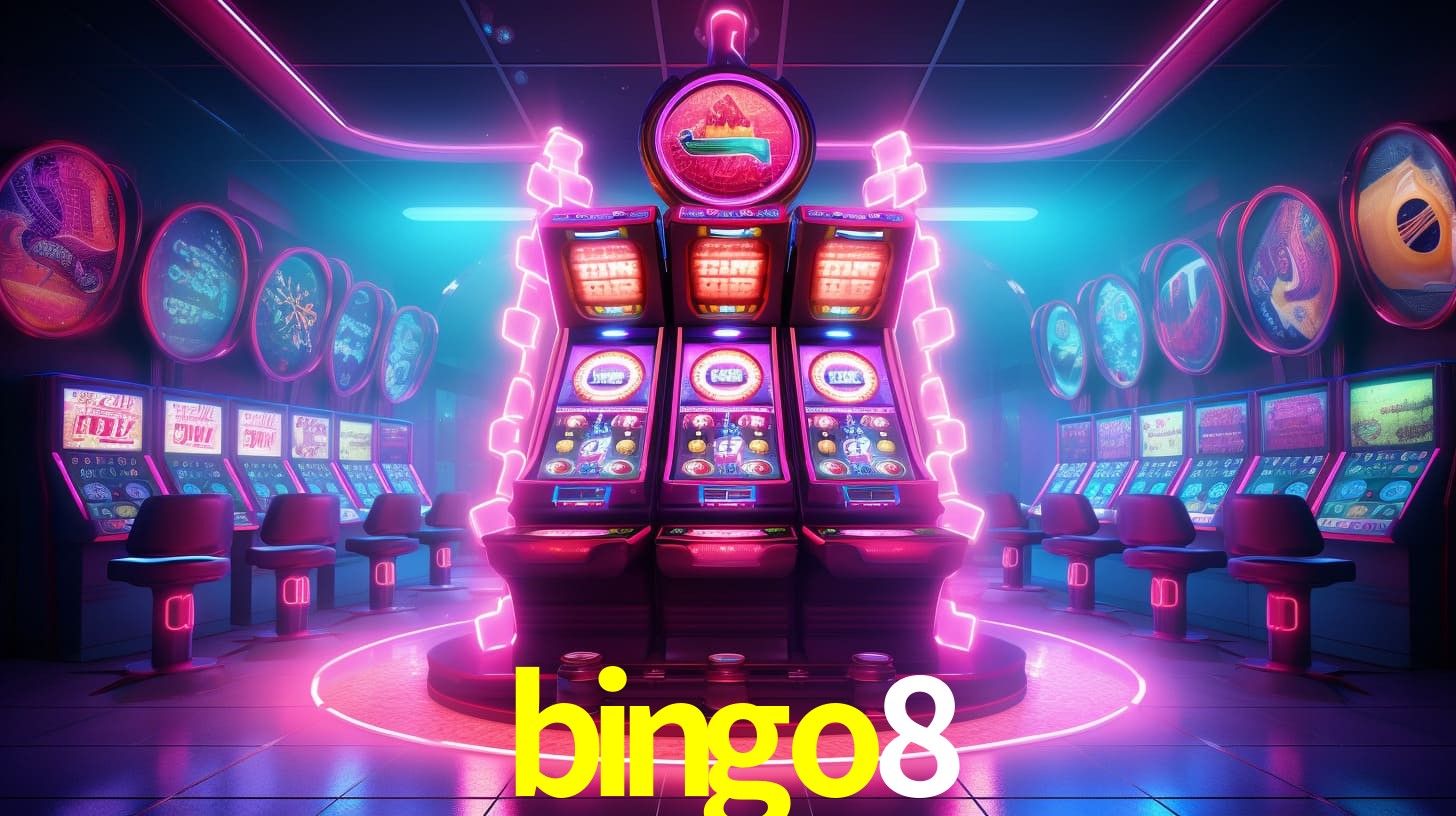 bingo8.com