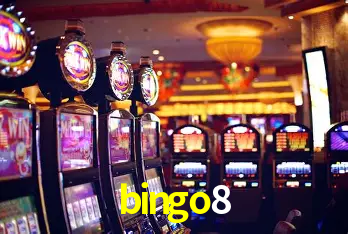 bingo8 Rio de Janeiro - Bonus Terms