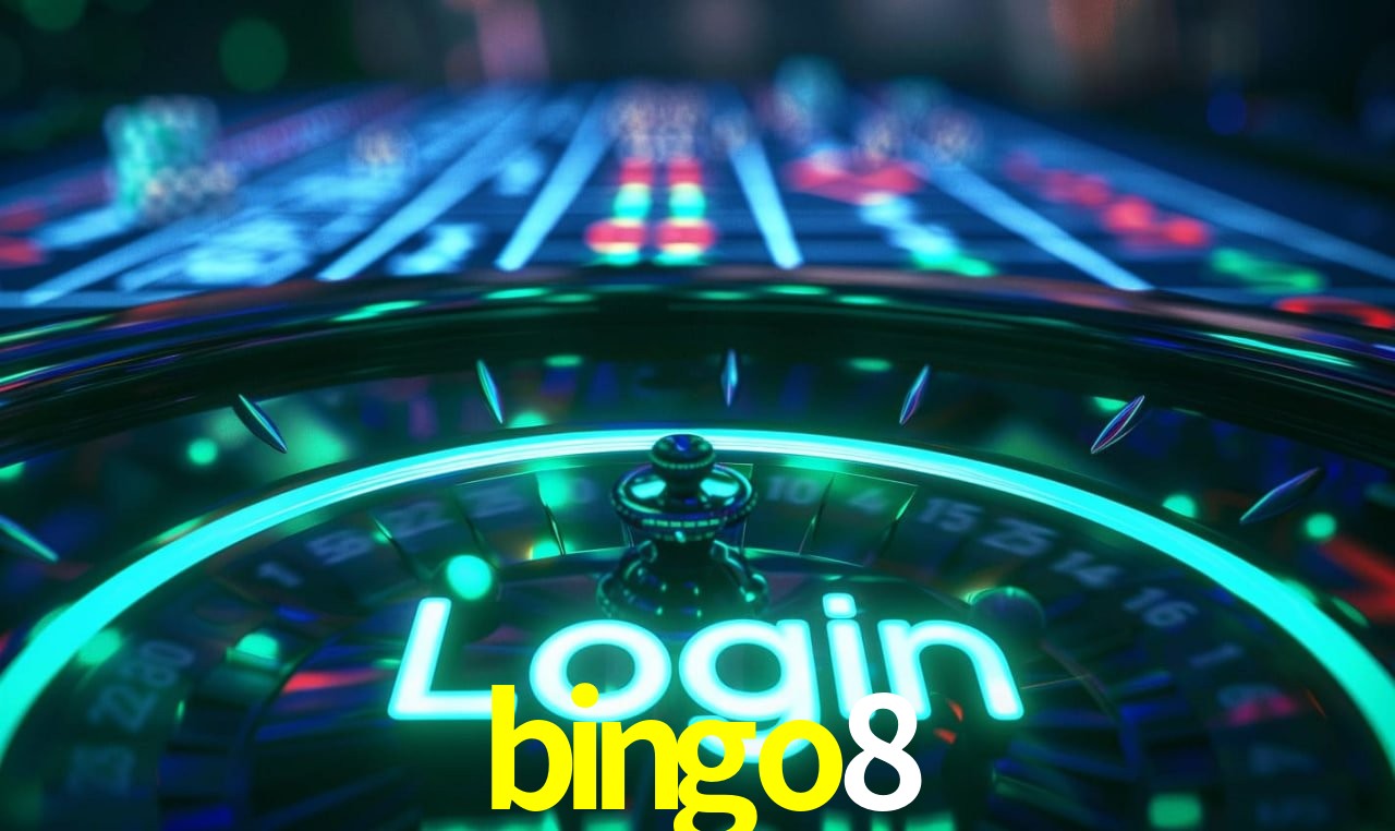 Diretório de Jogos bingo8