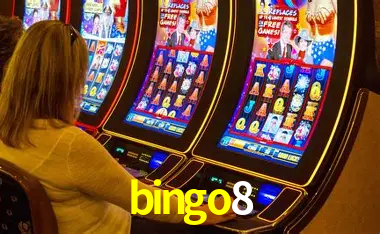 Descubra a Essência do bingo8: Nossa História e Compromissos