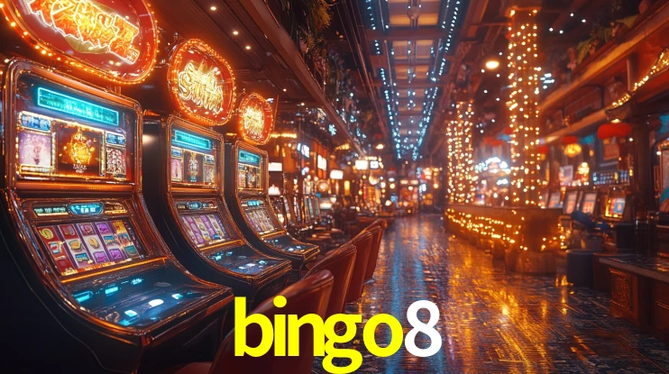 bingo8
