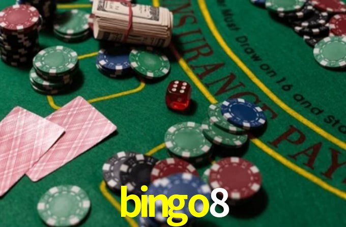 bingo8,bingo8.com