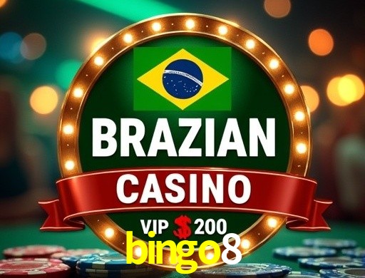 bingo8 Salvador - Strategy
