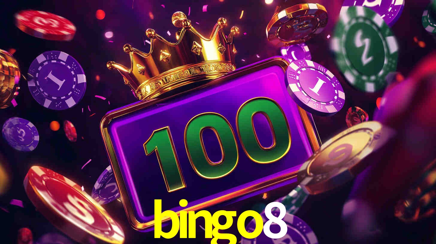 Live Casino bingo8