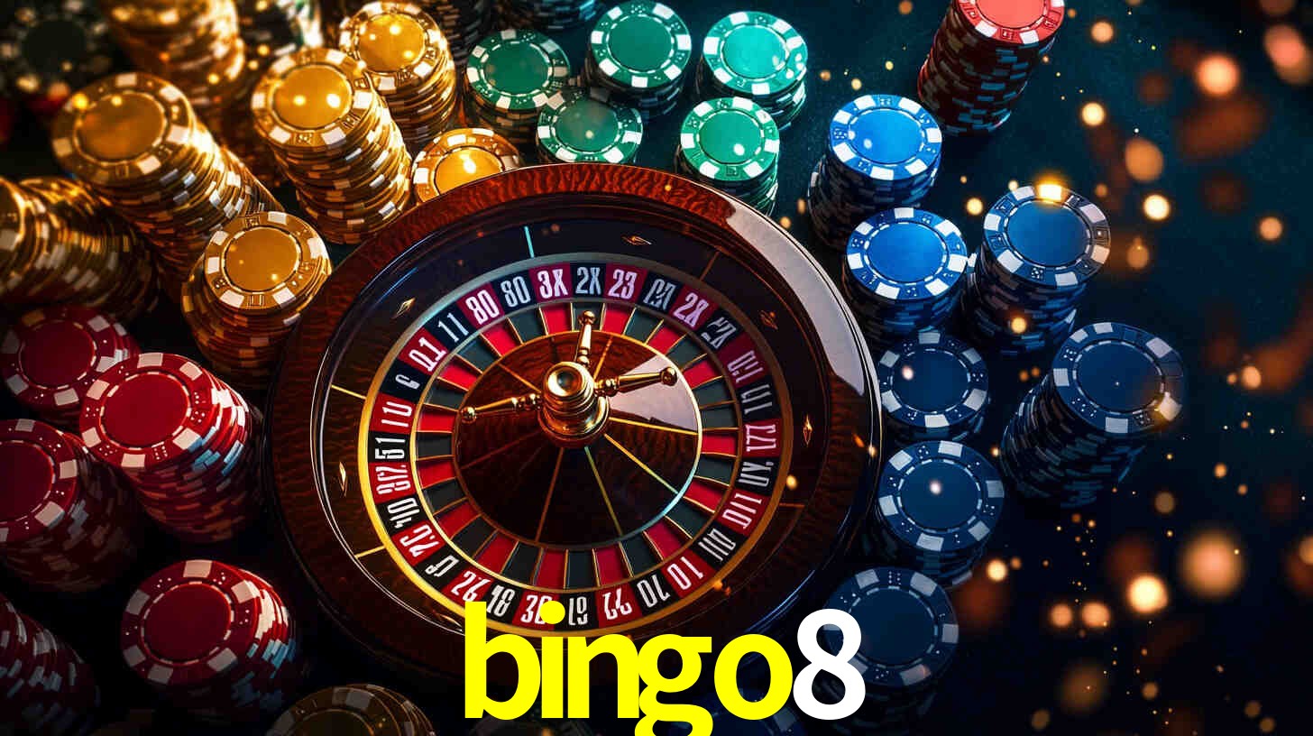 Programa VIP bingo8