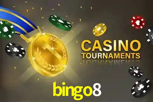 bingo8 - App Features