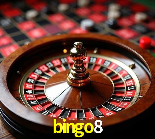 bingo8 Promoções - 30+ Ofertas Diárias