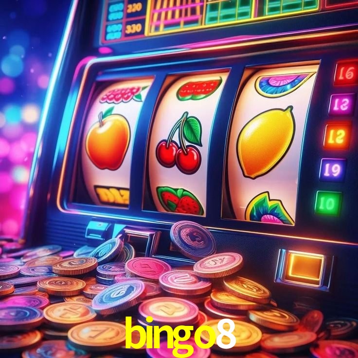 Login Seguro bingo8