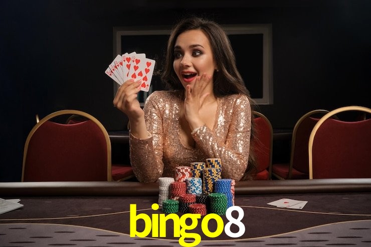 Programa VIP bingo8