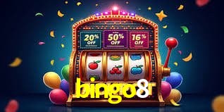 bingo8 - Support