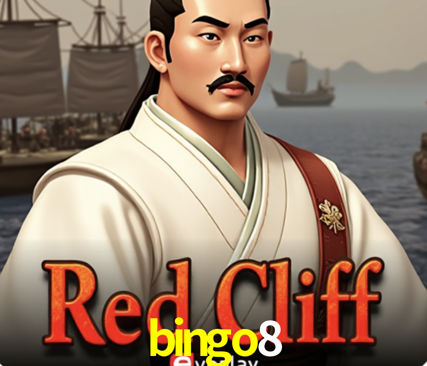 APP oficial da bingo8 para mobile