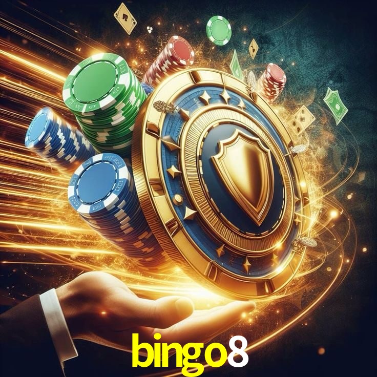 bingo8 Curitiba - Live Betting