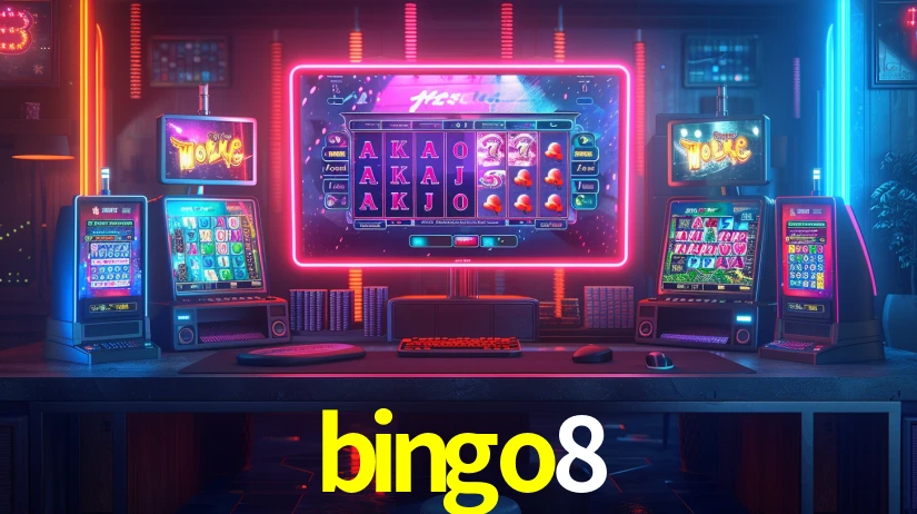 bingo8
