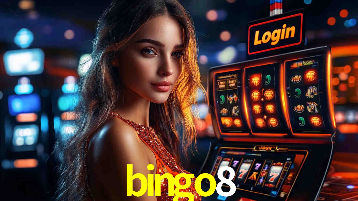 bingo8