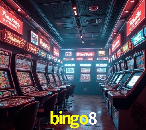 bingo8 São Paulo - Hot Promos